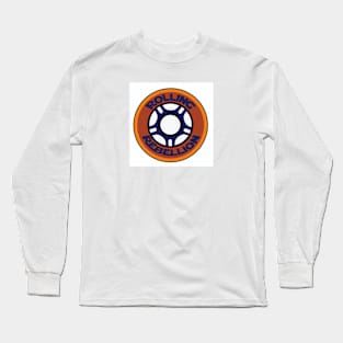 RRJRD Parent Submission #2 Long Sleeve T-Shirt